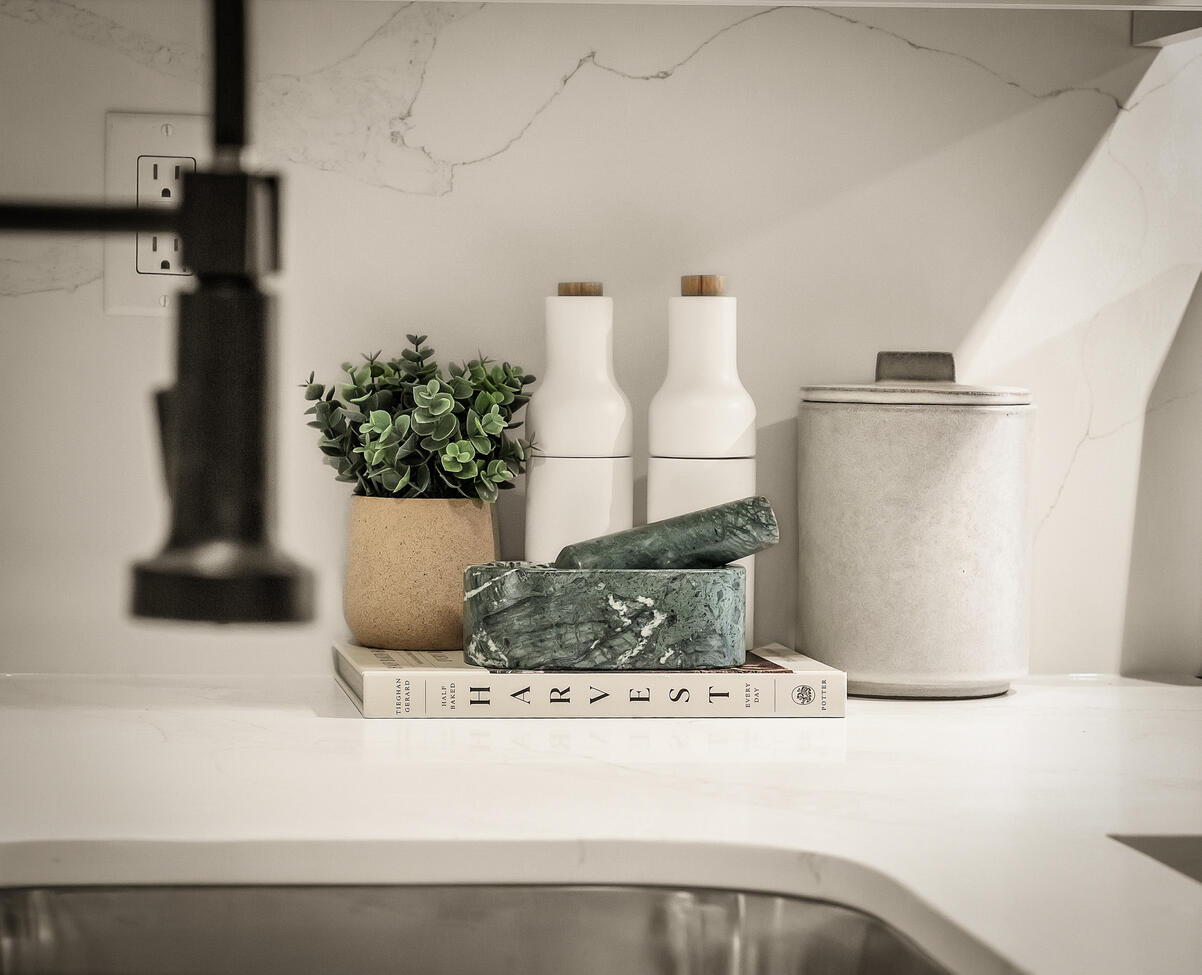 Untitled kitchen decor shot from our listing