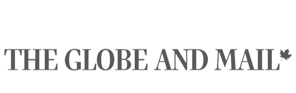 Untitled Globe & Mail logo
