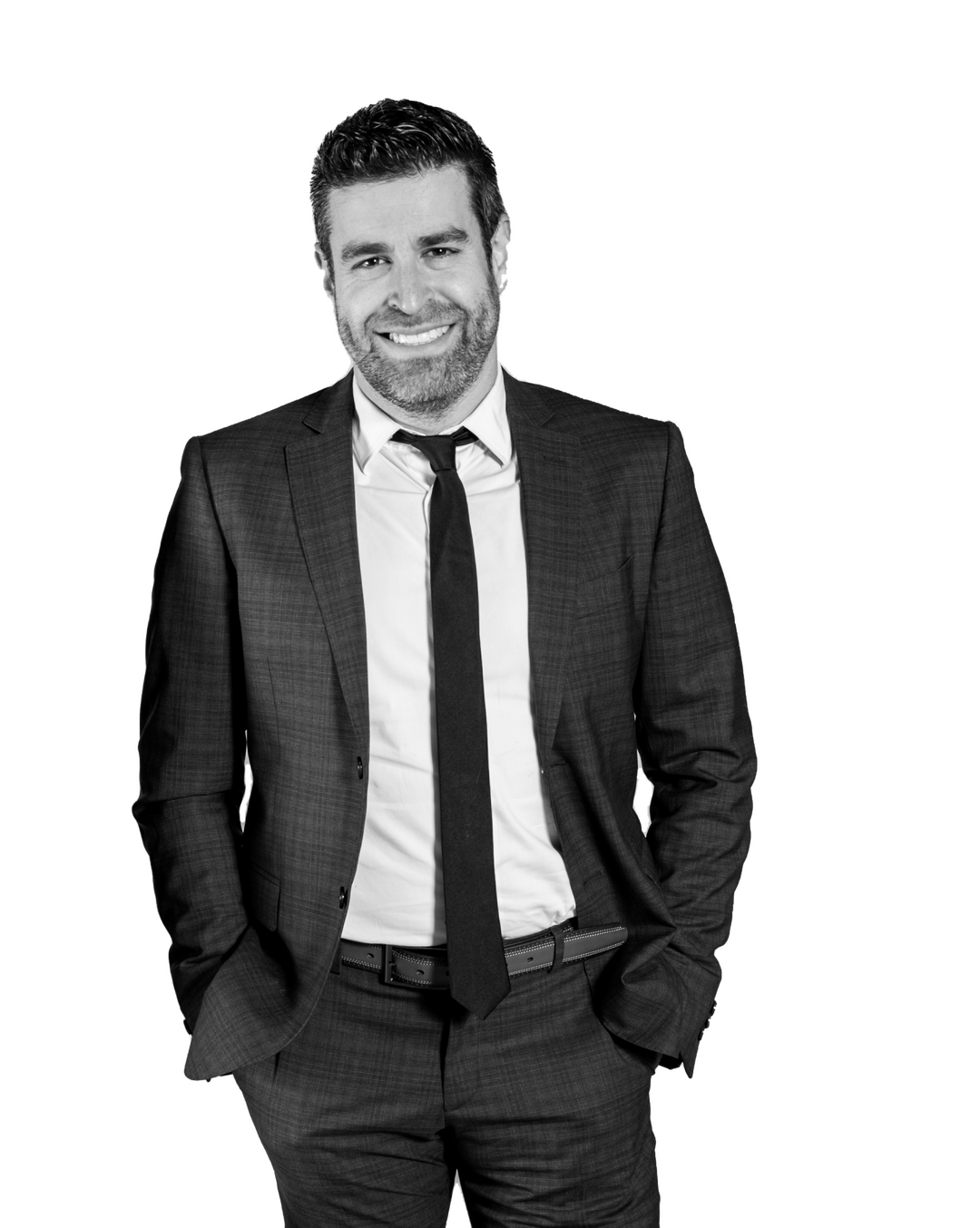 Jordan Pal headshot