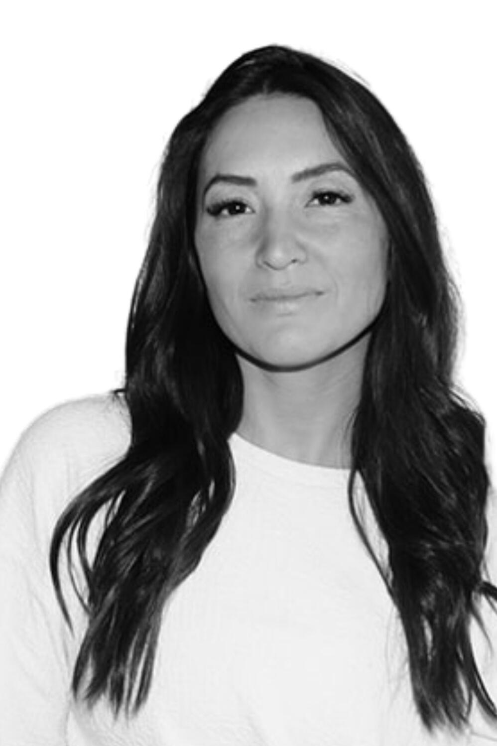 Amy headshot